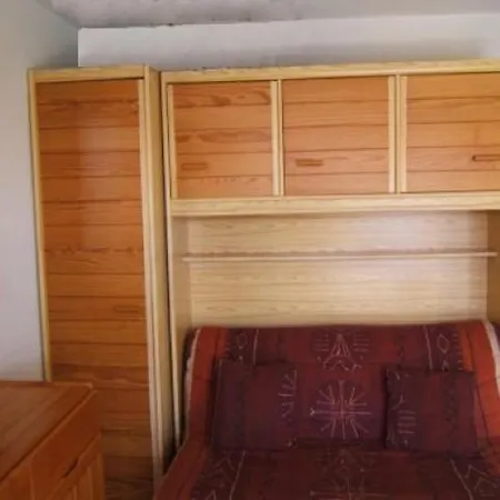 Apartmán 6 Pers, 2 Chambres, Terrasse, Piscine Et Parking, A 50m De La Mer - Refjaca217 Agde