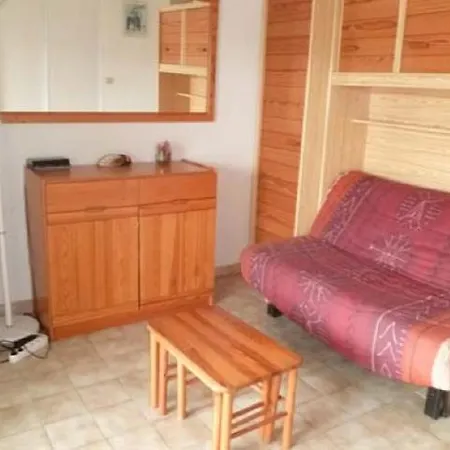 6 Pers, 2 Chambres, Terrasse, Piscine Et Parking, A 50m De La Mer - Refjaca217