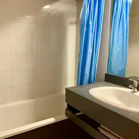6 Pers, 2 Chambres, Terrasse, Piscine Et Parking, A 50m De La Mer - Refjaca217 Apartmán *