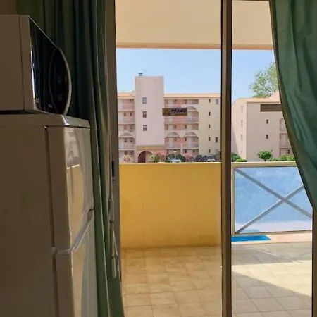 6 Pers, 2 Chambres, Terrasse, Piscine Et Parking, A 50m De La Mer - Refjaca217 Apartmán Agde