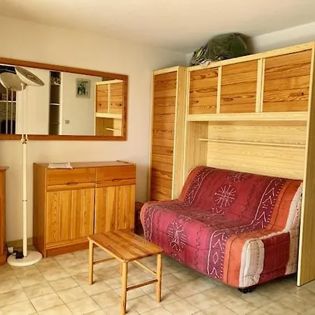 6 Pers, 2 Chambres, Terrasse, Piscine Et Parking, A 50m De La Mer - Refjaca217 Apartmán *